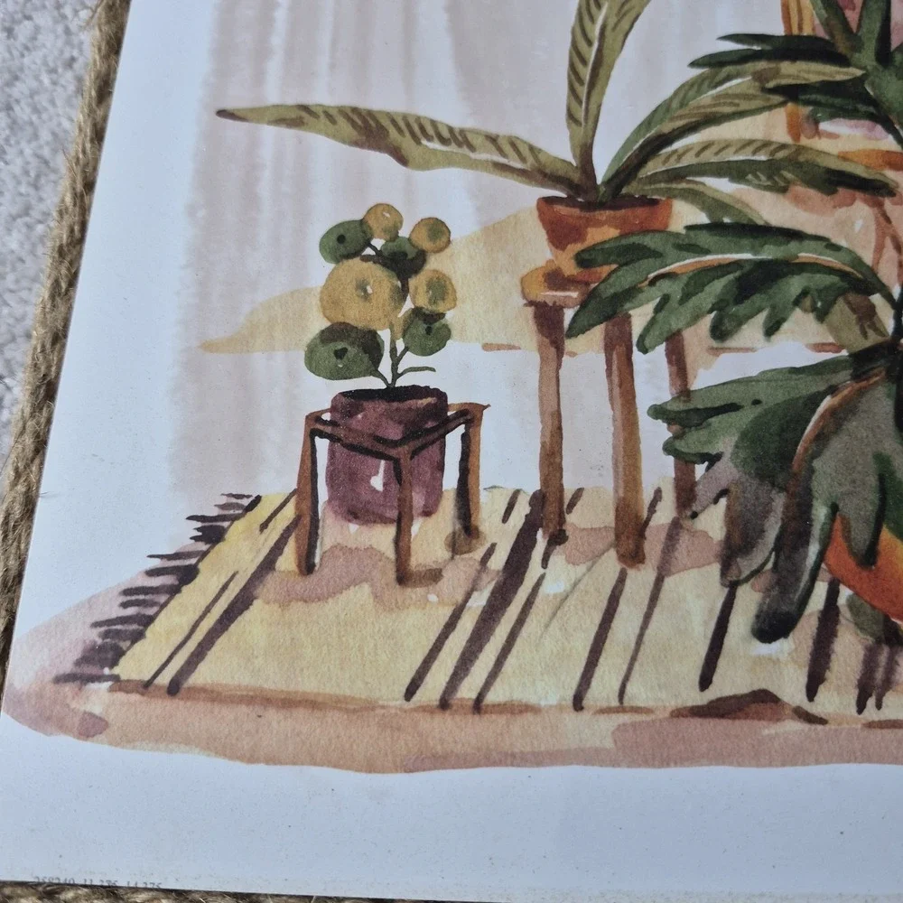 Hanging Wall Art 